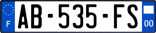 AB-535-FS