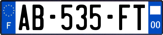 AB-535-FT