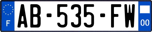 AB-535-FW