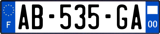 AB-535-GA