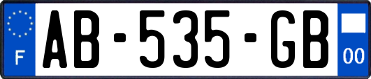 AB-535-GB