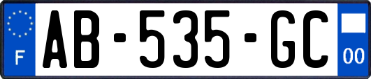 AB-535-GC