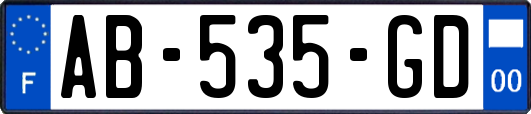 AB-535-GD