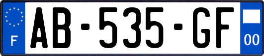 AB-535-GF