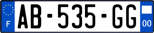 AB-535-GG