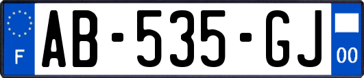 AB-535-GJ