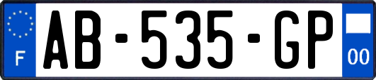 AB-535-GP