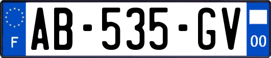 AB-535-GV