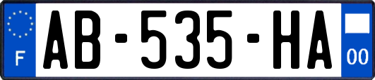 AB-535-HA