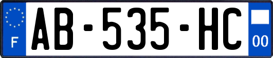 AB-535-HC