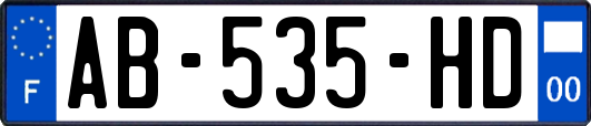 AB-535-HD