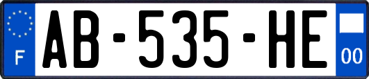 AB-535-HE