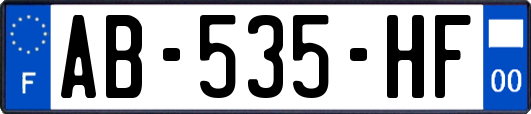 AB-535-HF