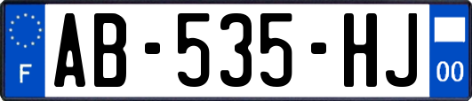 AB-535-HJ