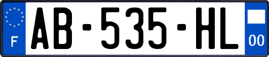 AB-535-HL