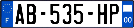 AB-535-HP