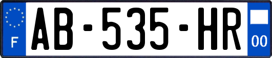 AB-535-HR
