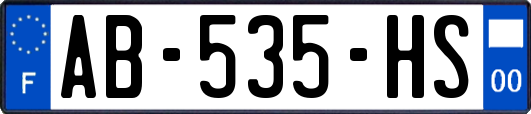 AB-535-HS