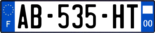 AB-535-HT
