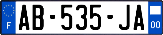 AB-535-JA