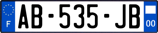 AB-535-JB