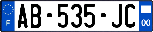 AB-535-JC