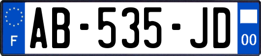 AB-535-JD