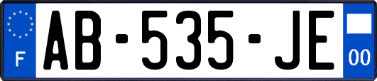 AB-535-JE