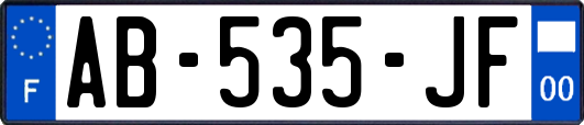 AB-535-JF