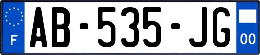 AB-535-JG