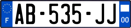 AB-535-JJ