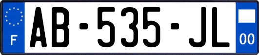 AB-535-JL