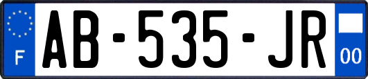 AB-535-JR