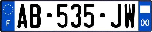 AB-535-JW