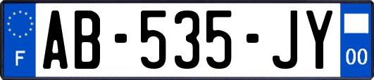 AB-535-JY