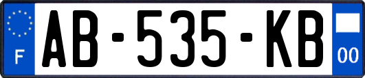 AB-535-KB