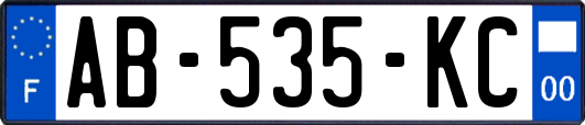 AB-535-KC