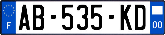 AB-535-KD