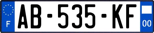 AB-535-KF