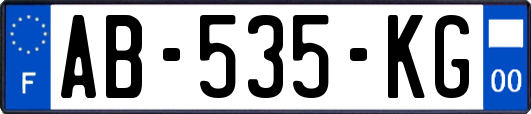 AB-535-KG