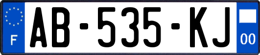 AB-535-KJ