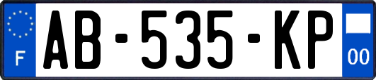 AB-535-KP