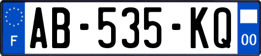 AB-535-KQ