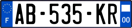 AB-535-KR