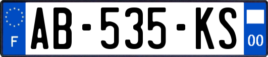 AB-535-KS