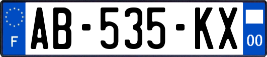 AB-535-KX