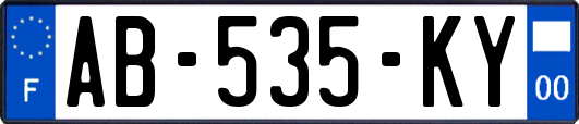 AB-535-KY