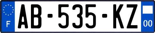 AB-535-KZ