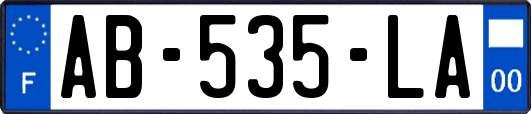 AB-535-LA