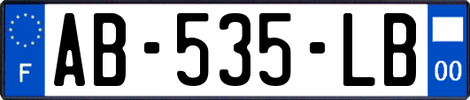 AB-535-LB